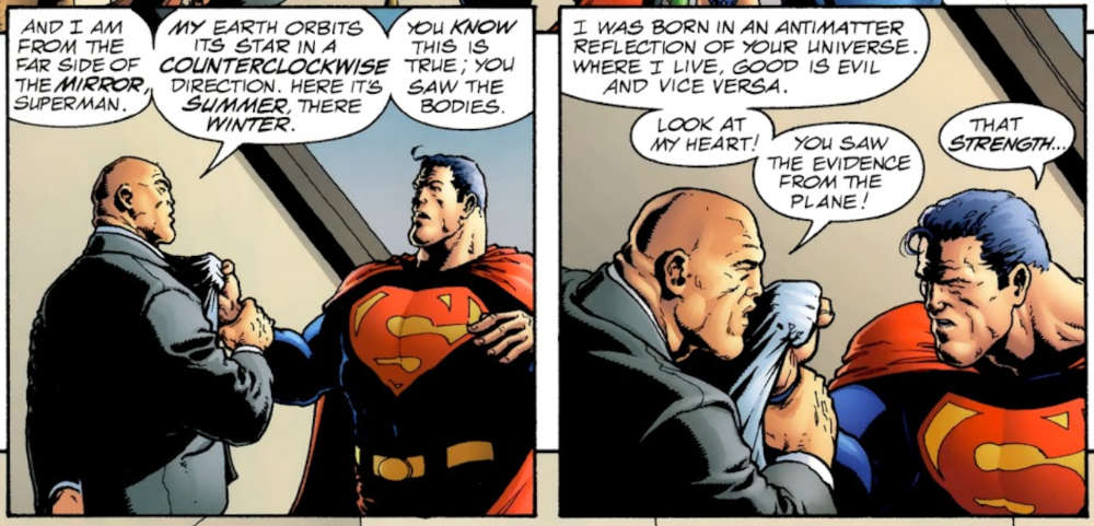 Jla Earth2 Anti Luthor