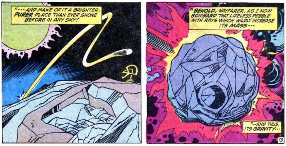 Marvel Premiere01 Counter Earth