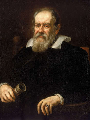 Galileo Galilei