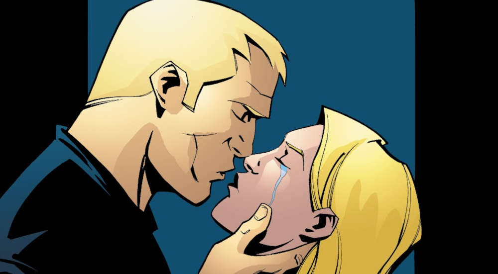 Green Arrow44 Mia Connor