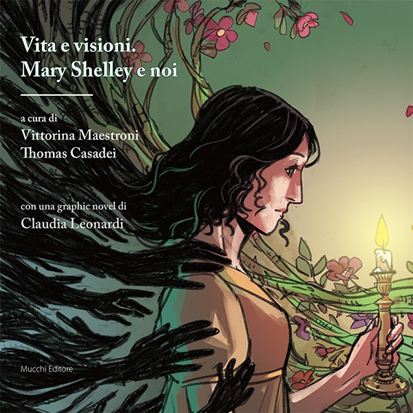 Casadeimaestroni Mary Shelley