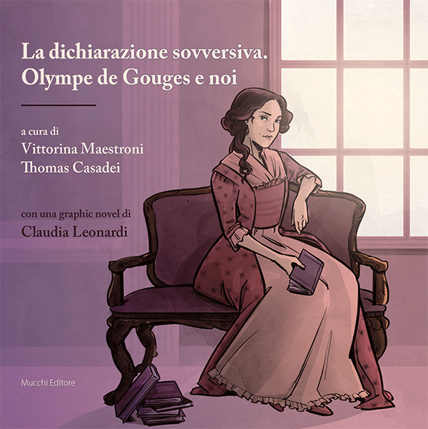 Olympedegouges