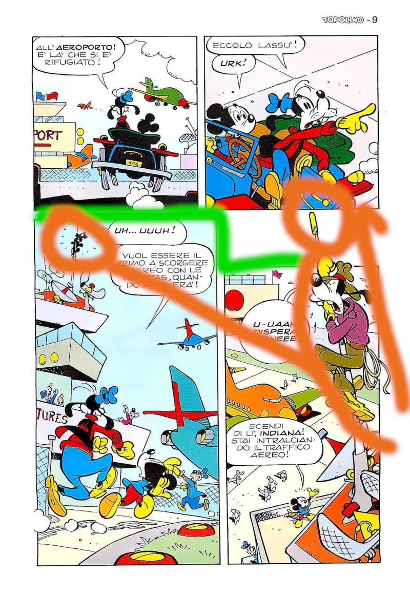 Indiana Pipps 7 Soli B