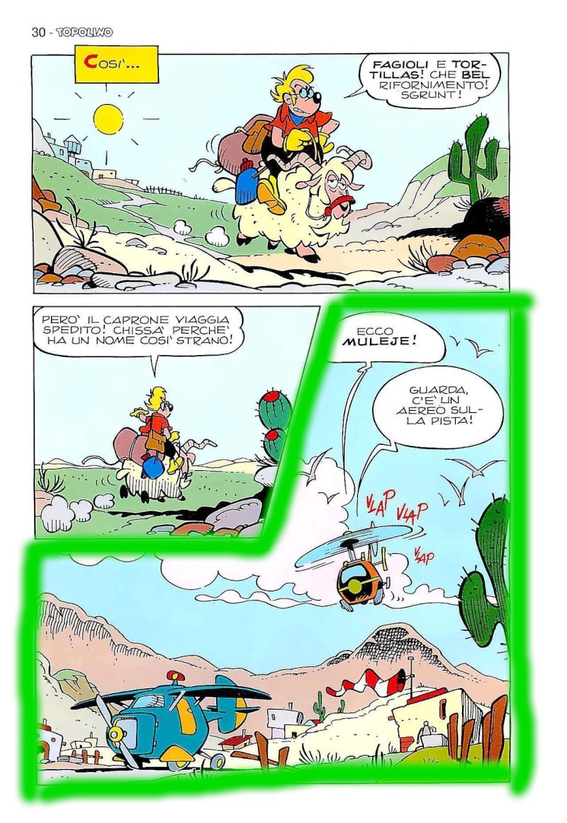 Indiana Pipps 7 Soli D