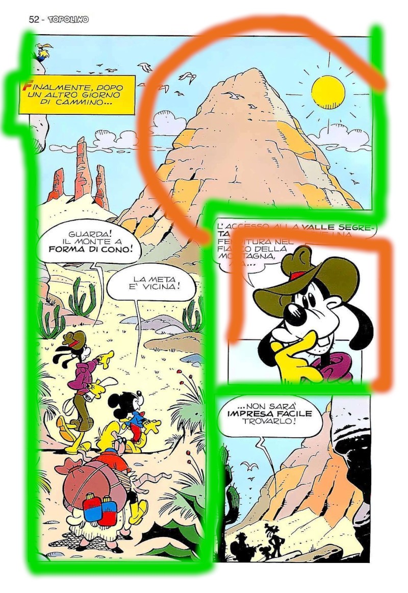 Indiana Pipps 7 Soli I