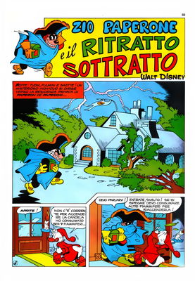 Almanacco Topolino 18 1