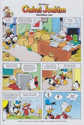 Almanacco Topolino 18 3