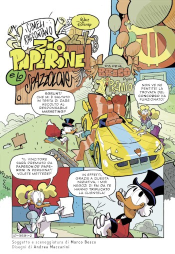 Topo Settembre 2024 16