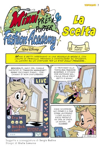 Topo Settembre 2024 17