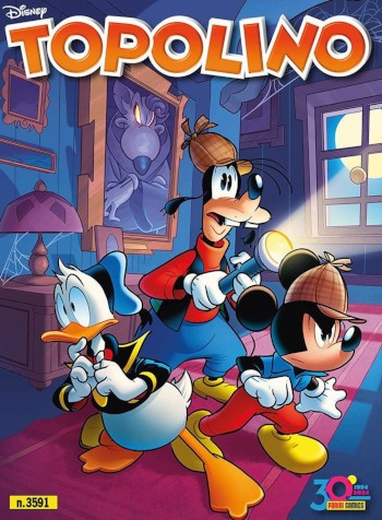 Topo Settembre 2024 3