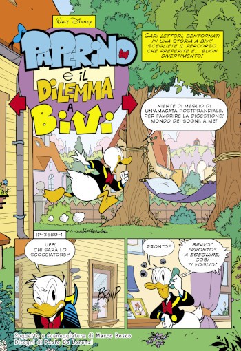 Topo Settembre 2024 5