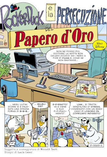 Topo Settembre 2024 7