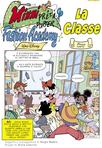 Topo Settembre 2024 9