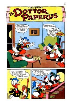 Dottor Paperus 0 Tavola1