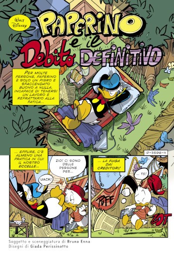 Topo Novembre 2024 10