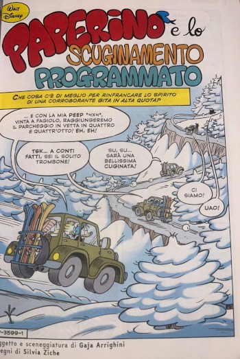 Topo Novembre 2024 11