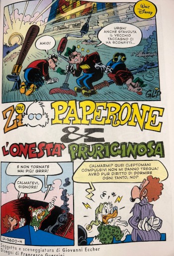 Topo Novembre 2024 15