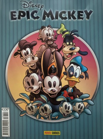 Topo Novembre 2024 17