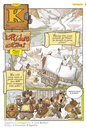 Topo Novembre 2024 19