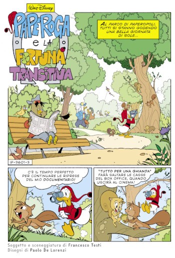 Topo Novembre 2024 21