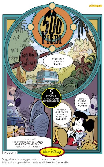 Topo Novembre 2024 22