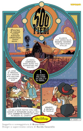 Topo Novembre 2024 5