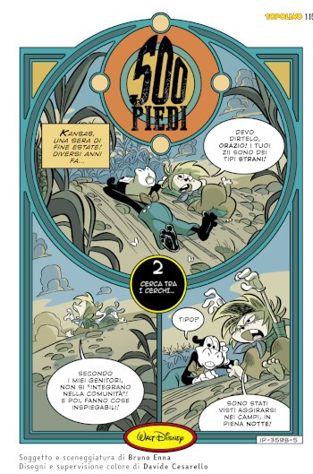 Topo Novembre 2024 6