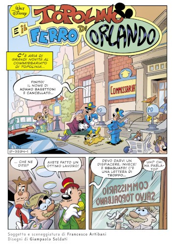 Topo Ottobre 2024 11