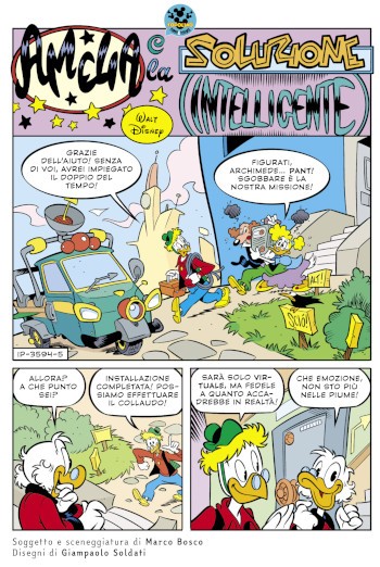 Topo Ottobre 2024 14