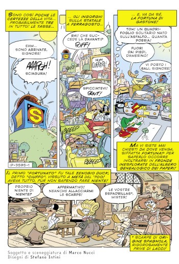 Topo Ottobre 2024 15