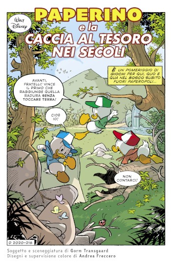 Topo Ottobre 2024 18