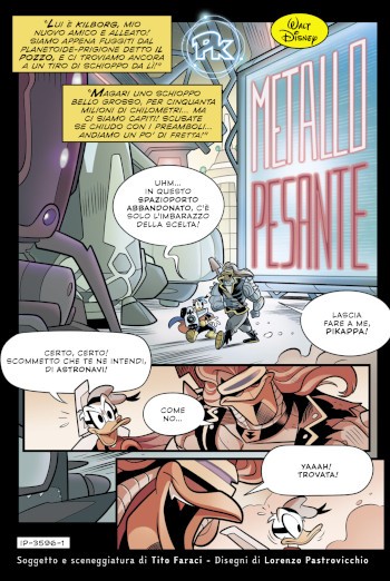 Topo Ottobre 2024 20