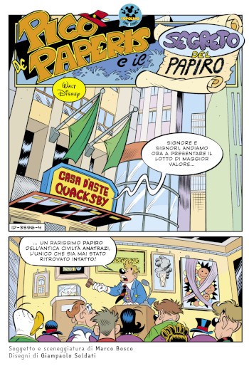 Topo Ottobre 2024 22