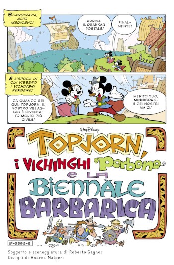 Topo Ottobre 2024 23