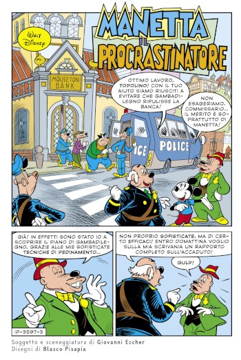 Topo Ottobre 2024 27