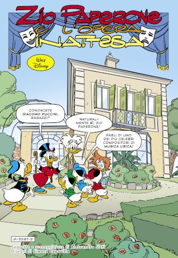 Topo Ottobre 2024 28