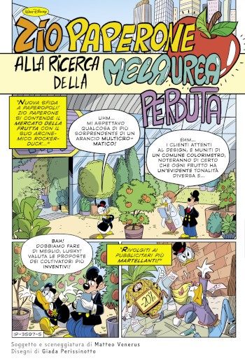 Topo Ottobre 2024 29