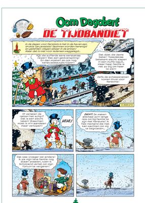 Almanacco Topolino 21 3