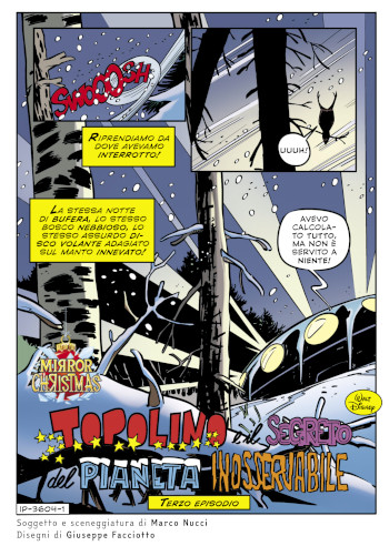 Topo Dicembre 2024 15