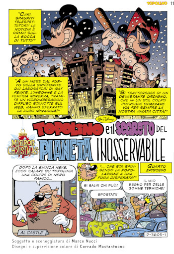 Topo Dicembre 2024 16