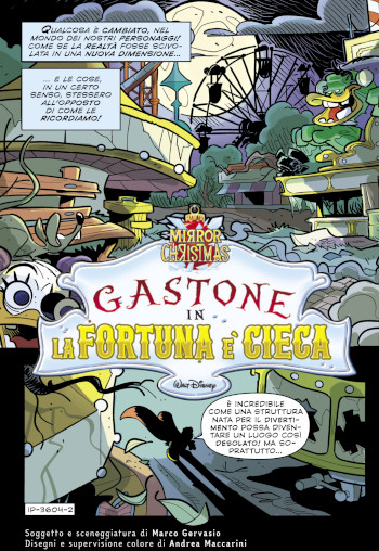 Topo Dicembre 2024 17