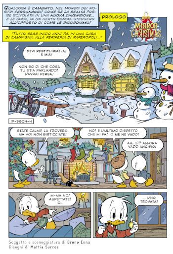 Topo Dicembre 2024 19