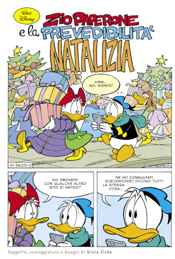 Topo Dicembre 2024 20