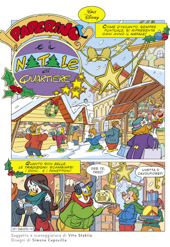 Topo Dicembre 2024 22