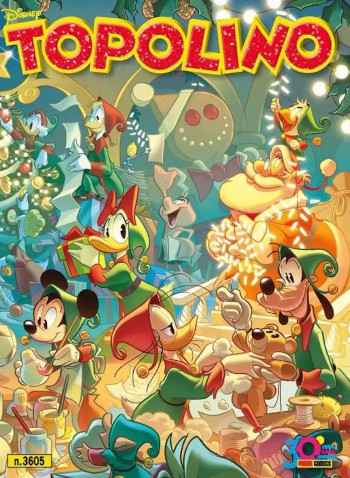 Topo Dicembre 2024 4