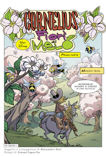 Topo Dicembre 2024 6