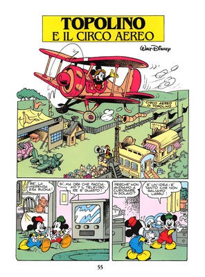 Grandi Autori Asteriti 1