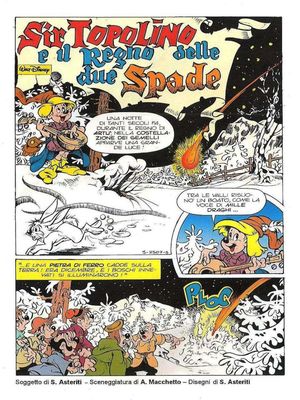 Grandi Autori Asteriti 5