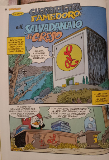 Topo luglio 2025 13b