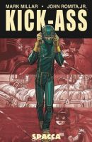 Copertina di Kick-Ass